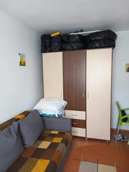 Berceni -Piata Sudului, Obregia, stradal, la 10 minute de metrou