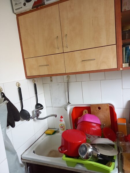 Berceni -Piata Sudului, Obregia, stradal, la 10 minute de metrou