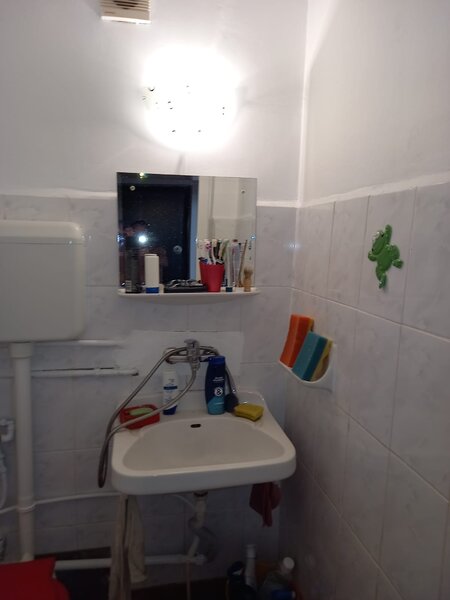 Berceni -Piata Sudului, Obregia, stradal, la 10 minute de metrou